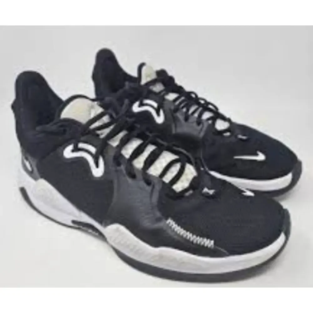 Nike x Paul George 'PG 5 TB Team' -  Men's 18 - Basketball Shoes